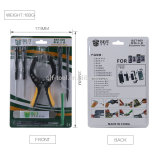 8pcs LCD Mover Screwdriver Repair Tool Kit for Mobile Phone iPhone ipad