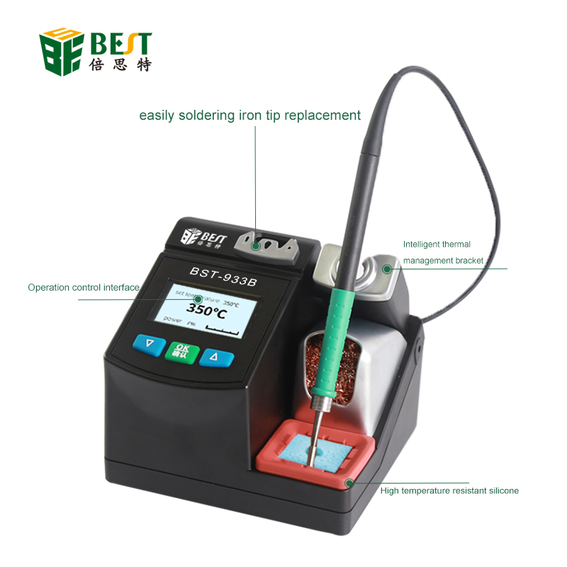 Best professional deals soldering station