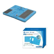 SUNSHINE &G-LON SS-601N iphone 11/11Pro/11Pro Max Series Motherboard Tinning Fixture Set