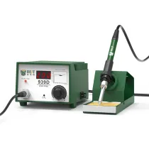 BESTOOL ESD lead free solder station 939D soldering station