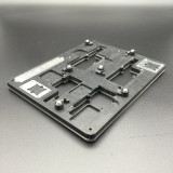 WYLIE B69 Fixture Motherboard BGA Reballing Holder+ Mid-level plant tin network For iPhone X Circuit Board Repair