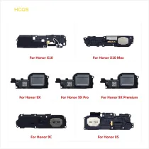 Loudspeaker For HuaWei Honor 9X Pro Premium 9C 8S X10 Max Loud Speaker Buzzer Ringer Flex Replacement Parts