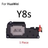 Loudspeaker For HuaWei Y8p Y7p Y6p Y9s Y8s Y6s Loud Speaker Buzzer Ringer Flex Replacement Parts