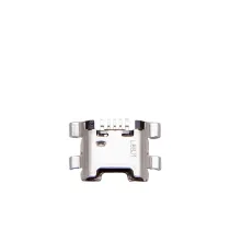 Type-C Charge Charging Plug Dock Micro USB Jack Connector Socket Port For HuaWei Honor Play 7C 7A 7X 7S 6C 6A 6X 5C Pro