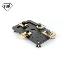 TBK-005 high quality Cell Phone LCD Screen Mold Jig Holder Clamp tool for OCA Laminating universal moblie phone lcd screen mould
