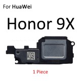 Loudspeaker For HuaWei Honor 9X Pro Premium 9C 8S X10 Max Loud Speaker Buzzer Ringer Flex Replacement Parts