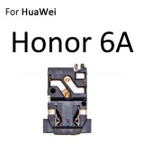 Ear Earphone Port Connector Headphone Jack Audio Flex For HuaWei Honor Play 7C 7A 7X 7S 6C 6A 6X 5C Pro Repair Parts