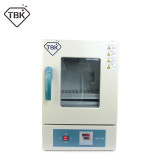 TBK-228 electric heating and air blow separating roaster for lcd screen separator