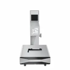 Foldable M-Triangel Mi One Laser Separation Rear Cover Glass Remover Logo Marking Engraving Frame Cutting Separator For Repair