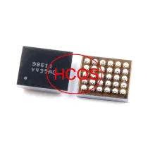 New Original 98611 for Samsung G7200 G7508Q J7008 J5 PRIME P8 Lite Charger IC USB charging chip 30 pins