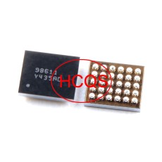 New Original 98611 for Samsung G7200 G7508Q J7008 J5 PRIME P8 Lite Charger IC USB charging chip 30 pins