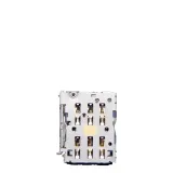 Micro SD Sim Card Tray Socket Slot Adapter Connector Reader For HuaWei Mate 20 Pro X 20X Lite Container Holder Replacement Parts