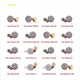 Vibrator Module Vibration Motor Ribbon Flex Cable For HuaWei Honor View 20 20i 10i 9i 8X 10 9 8 Pro Lite