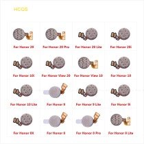 Vibrator Module Vibration Motor Ribbon Flex Cable For HuaWei Honor View 20 20i 10i 9i 8X 10 9 8 Pro Lite