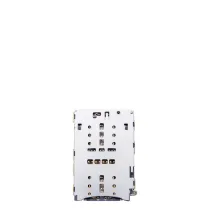 Micro SD Sim Card Tray Socket Slot Adapter Connector Reader For HuaWei P9 Lite Mini Container Holder Replacement Parts