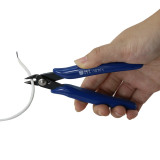 Stripper Knife Crimper Pliers Crimping Tool Cable Stripping Wire Cutter Multi Tools Cut Line Pocket Multitool