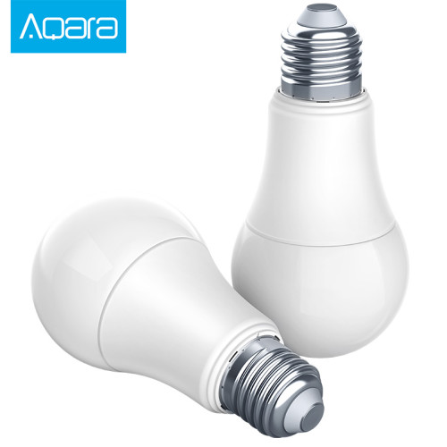 Cheaper Price For Aqara LED Light Bulb E27