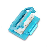 SUNSHINE T-004/T-005 Frame For IP 11/11 Pro/11 Pro Max Middle Layer Motherboard Stand Detection Repair Test