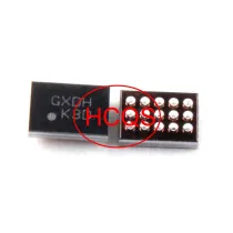 New Original FPF2487UCX GX GXB 15pin charging Charger ic for samsung J730F G570 G610
