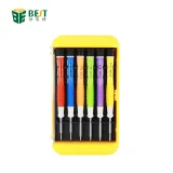 886 6pcs Professional Precision cell phone repair screwdriver set