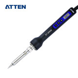ATTEN ST-2065D 65W 220V with Digital LCD Display Temperature Adjustable Soldering Iron