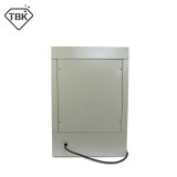 TBK-228 electric heating and air blow separating roaster for lcd screen separator
