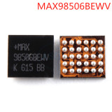 MAX98506BEWV MAX98506 For Samsung S7/S8 Charging ic chip