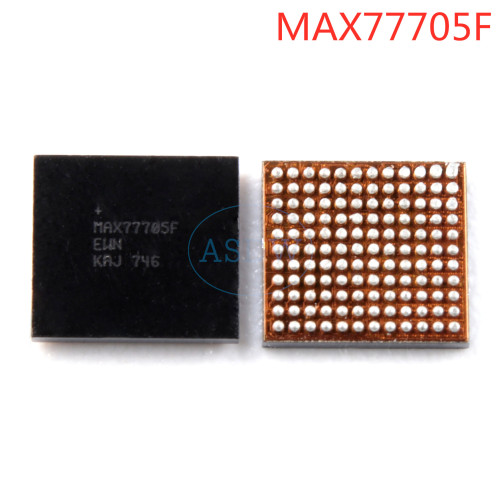 MAX77705F For Samsung Galaxy S9 G960F G965F Power IC Chip