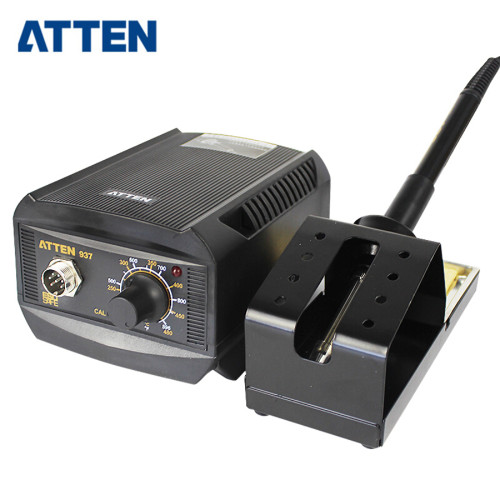 ATTEN AT-937 Lead-free anti-static Adjustable constant temperature Rework Soldering Station