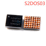 S2DOS03 For Samsung S7/S7 Edge Power IC G9350 Power Supply PM Chip S2D0S03 S2DOSO3 603VCT