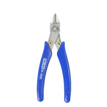 Relife RL-0001 Precision Ruyi pliers Multi-function High precision cutting plier For Adhesive tape Lead wire Wireway hose Rubber