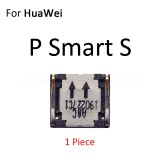 Earpiece Receiver Front Top Ear Speaker Repair Parts For HuaWei P Smart Z S Pro Plus 2018 2019