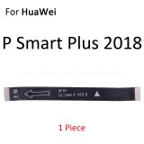 Main Motherboard Connector LCD Display Flex Cable For HuaWei Mate 20 X 10 9 Pro Lite P Smart Plus 2019