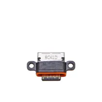 Type-C Charge Charging Plug Dock Micro USB Jack Connector Socket Port For HuaWei Honor 10i 20i View 20 Note 10 Lite Pro