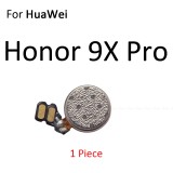 Vibrator Module Vibration Motor Ribbon Flex Cable For HuaWei Honor X10 Max 9X Pro Premium 9C 8S