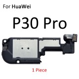 New Loudspeaker For HuaWei P30 P20 Pro P10 P9 Lite Plus Mini 2017 2016 Loud Speaker Buzzer Ringer Flex Replacement Parts