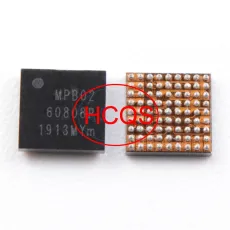 S2MPB02 MPB02 for Samsung S6 / S7/S8 small power supply IC chip