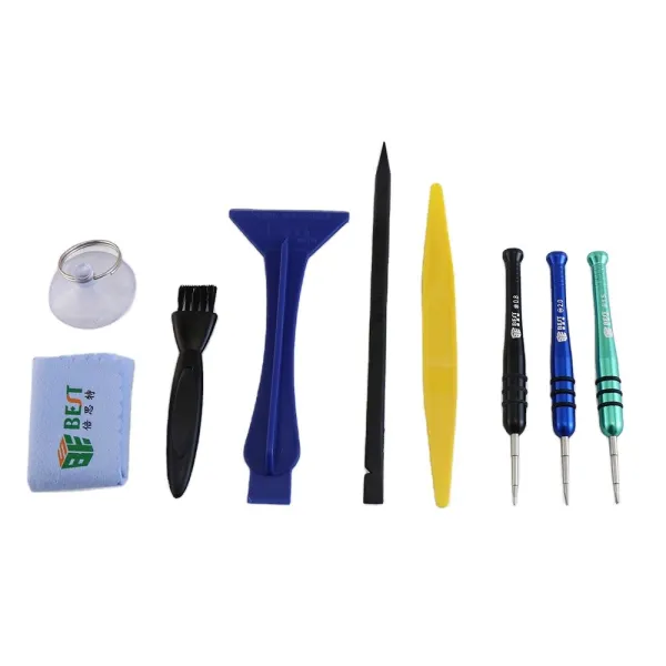 Opening Metal Pry Bar Screwdriver Smartphone Disassemble Repair Kit for iPhone Samsung Hand Tools Set