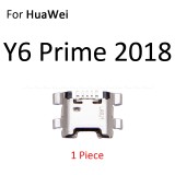Type-C Charge Charging Plug Dock Micro USB Jack Connector Socket Port For HuaWei Y9 Y7 Y6 Pro Y5 Prime Lite GR5 2017 2018 2019