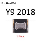 Earpiece Receiver Front Top Ear Speaker Repair Parts For HuaWei Y9 Y7 Y6 Pro Y5 Prime 2019 2018 GR5 2017