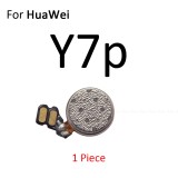 Vibrator Module Vibration Motor Ribbon Flex Cable For HuaWei Y9s Y8s Y8p Y7p  Y6s Y6p