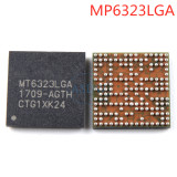 New Original MT6323LGA MT6322 BGA Chipset