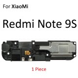 Loudspeaker For Redmi Note 9 9S 8 8A K20 K30 5G Pro Max PrimeLoud Speaker Buzzer Ringer Flex Replacement Parts
