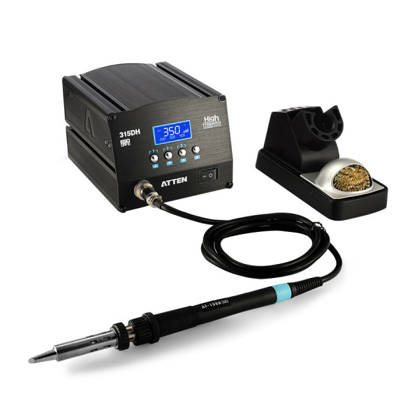 ATTEN AT315DH 150W High Frequency Soldering Station