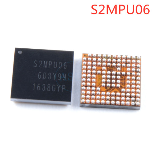 S2MPU06 for Samsung J710 J710F power IC Chip