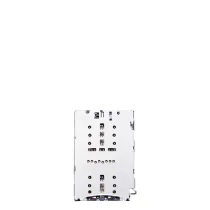 Micro SD Sim Card Tray Socket Slot Adapter Connector Reader For HuaWei P Smart Plus 2019 2018 Container Holder Replacement Parts