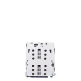 Micro SD Sim Card Tray Socket Slot Adapter Connector Reader For HuaWei Mate 10 Pro Lite Container Holder Replacement Parts