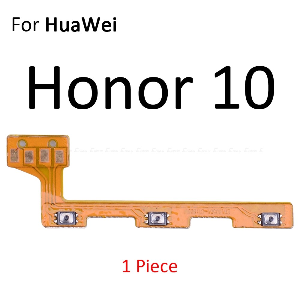 Nappe/câble Interne Boutons Power Et Volume Pour Huawei Honor 20 - Pièce Neuve