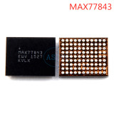 MAX77843 for Samsung S6 G920F S6/G925F small power IC chip