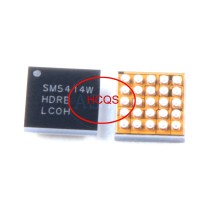 New Original SM5414 SM5414W for Mobile phone integrated circuits Charging IC